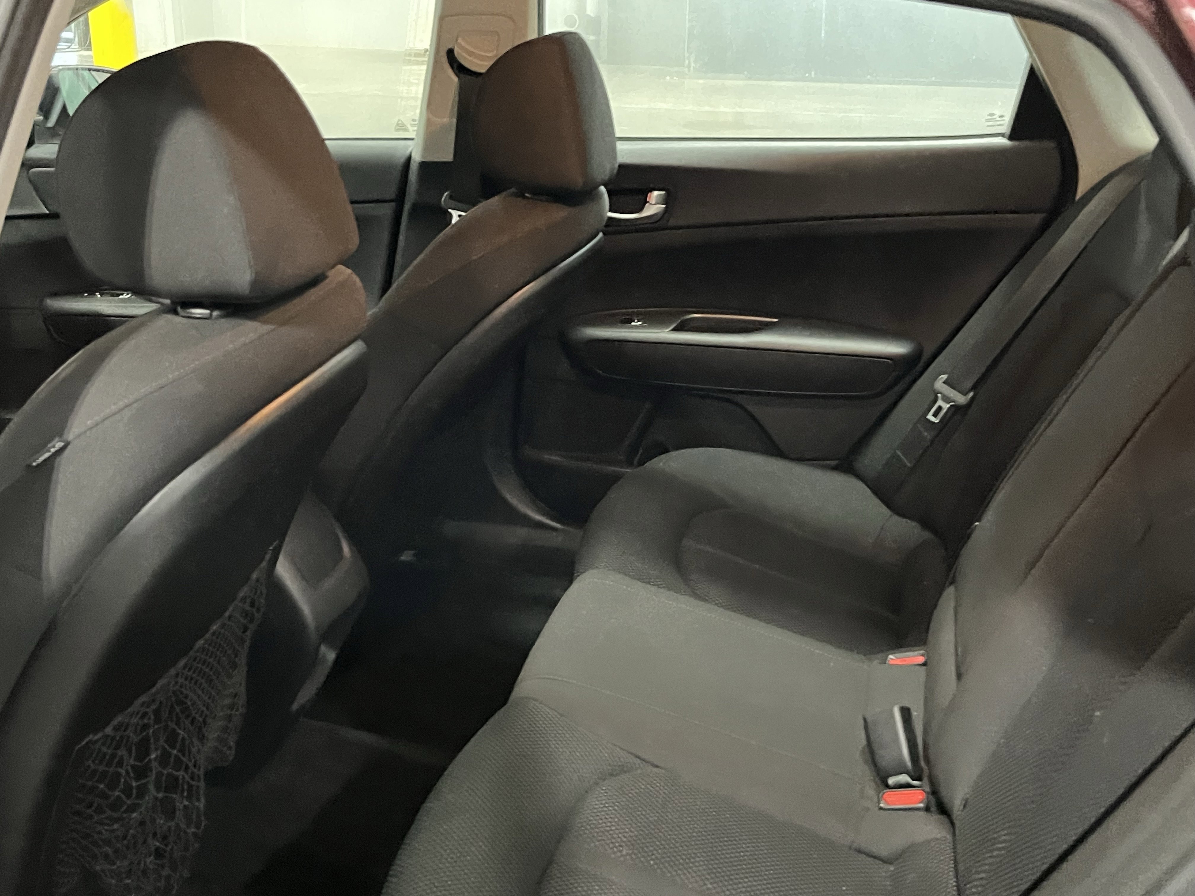 Used 2020 Kia Optima LX image 13