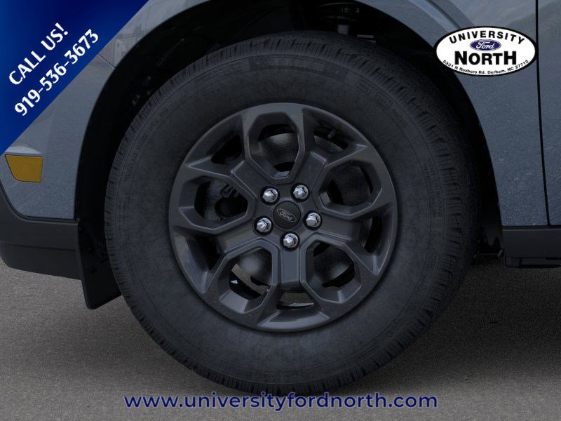 New 2026 Ford Maverick XLT w/ XLT Luxury Package FWD image 20
