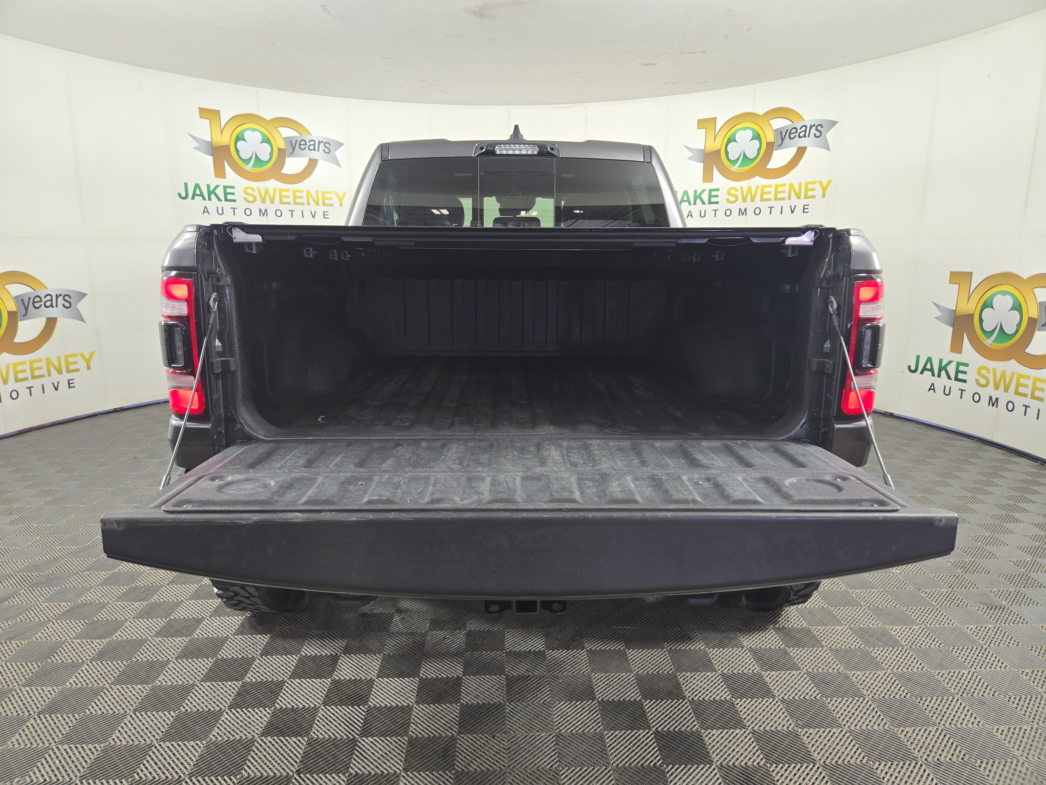Used 2022 RAM 1500 TRX w/ TRX Level 2 Equipment Group AWD/4WD image 36