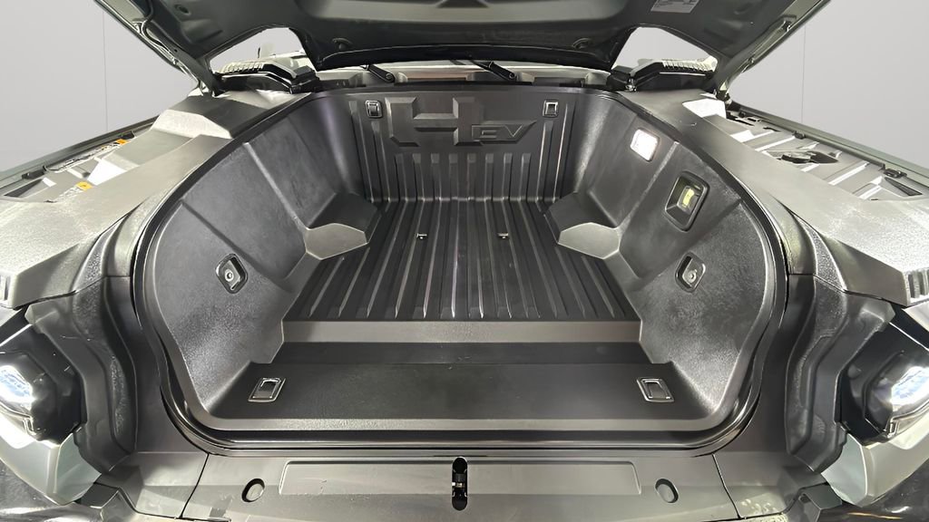 Certified 2024 GMC Hummer EV 3X image 41