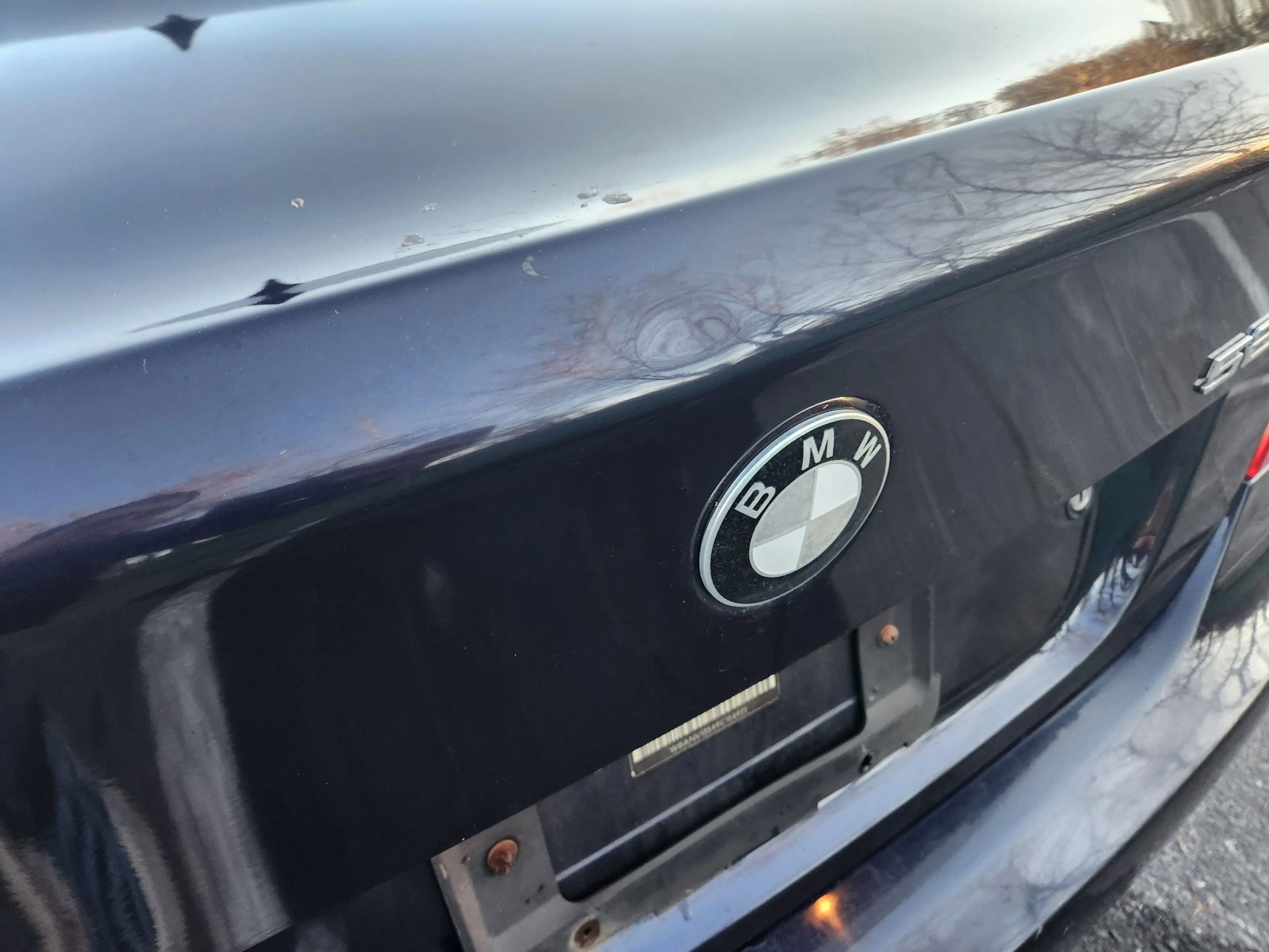 Used 2009 BMW 528i xDrive Sedan image 13