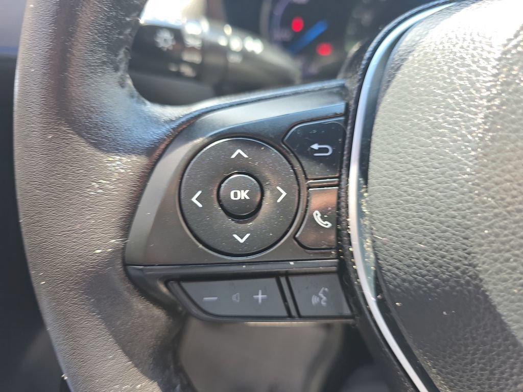 Used 2021 Toyota RAV4 XSE w/ XSE Grade Weather Package AWD/4WD image 25