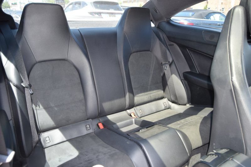 Used 2012 Mercedes-Benz C 63 AMG Coupe image 36