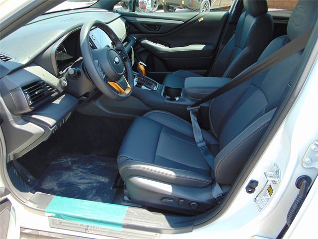 New 2025 Subaru Outback Wilderness image 10