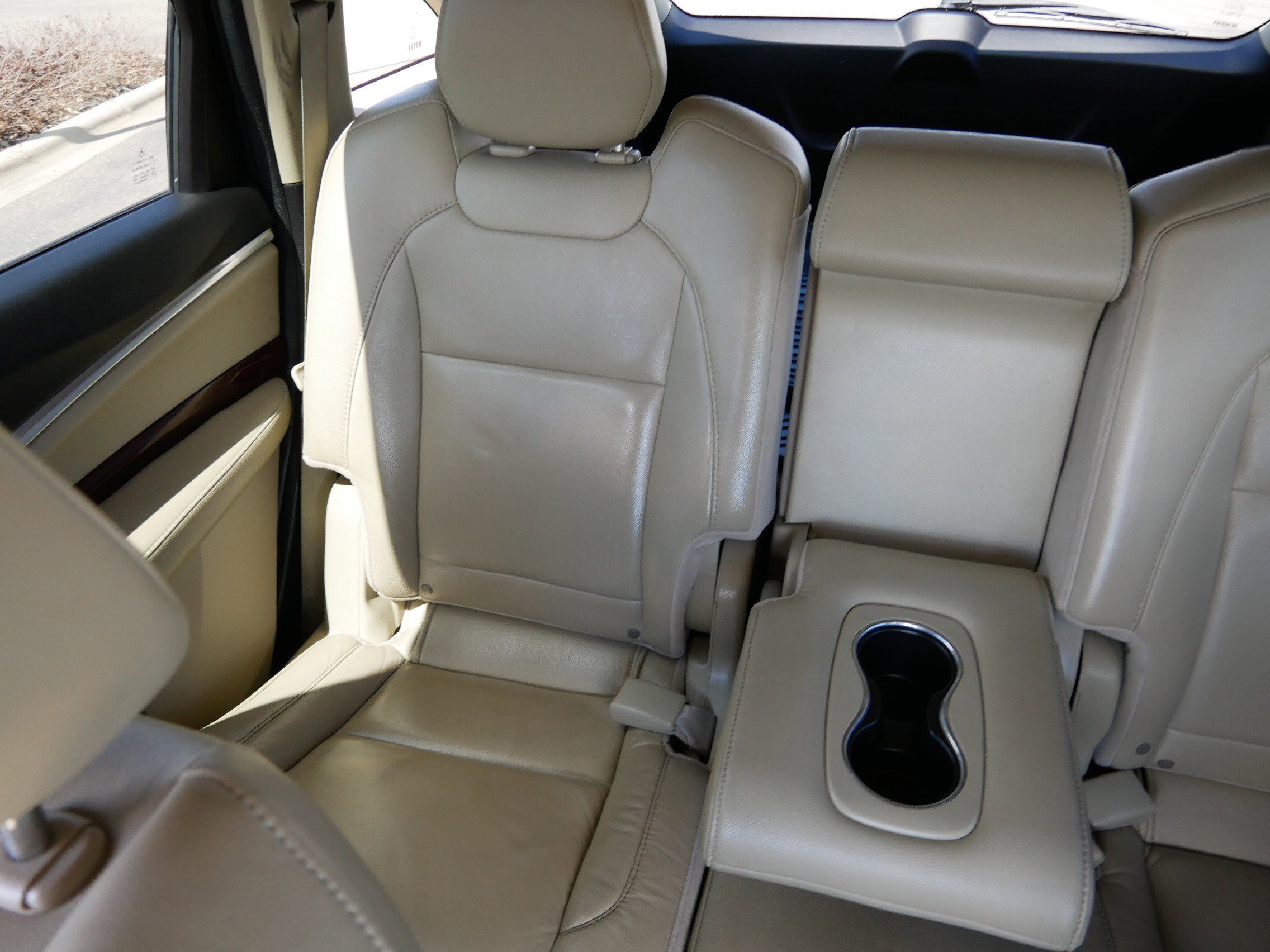 Used 2015 Acura MDX SH-AWD w/ Technology Package image 13