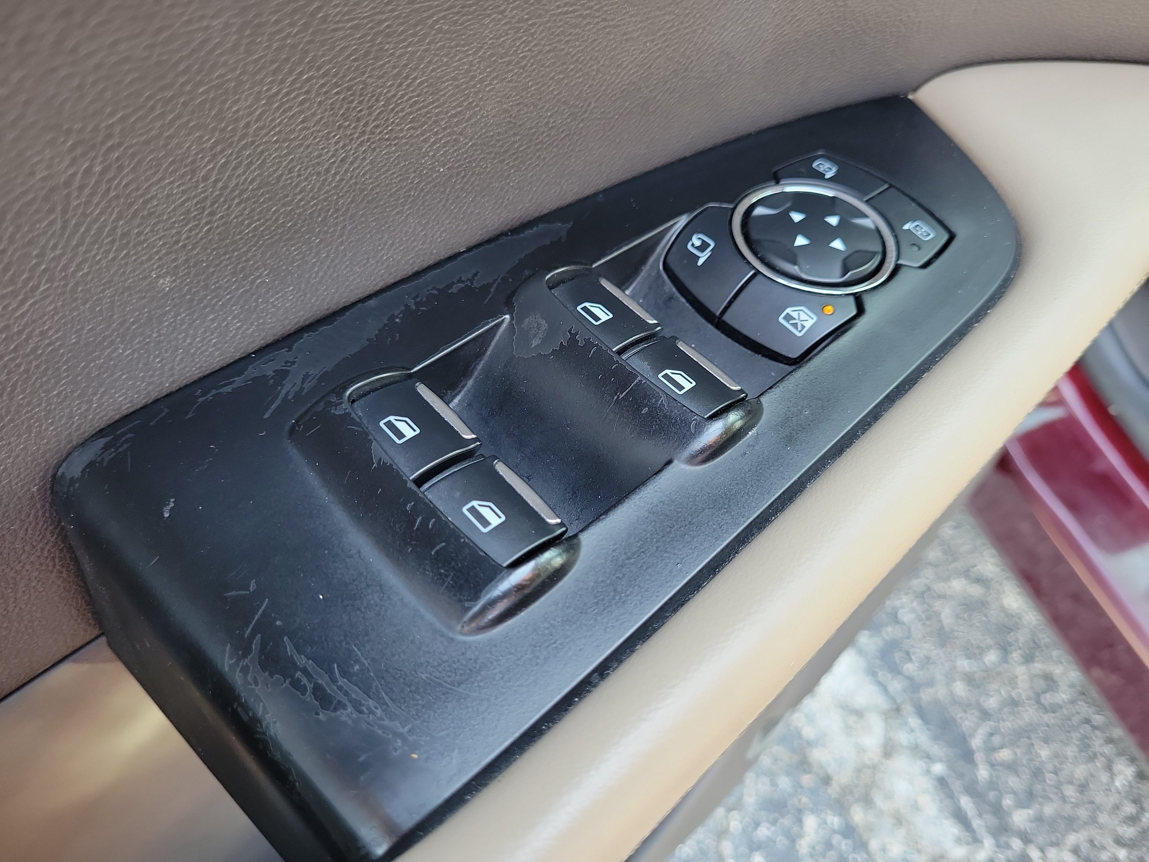 Used 2021 Lincoln Nautilus AWD w/ Equipment Group 101A image 10