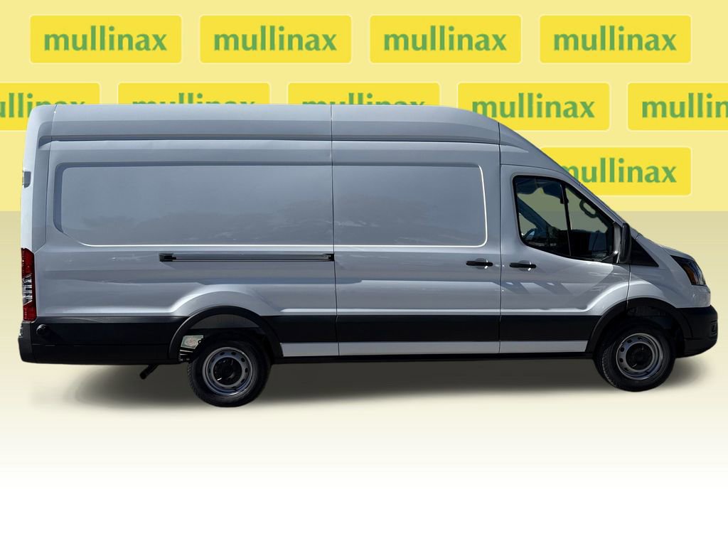 New 2026 Ford Transit 350 Base w/ Load Area Protection Package image 15