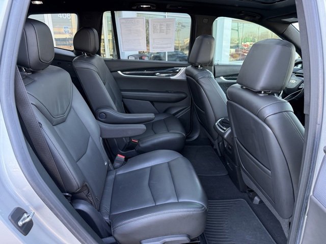 Used 2020 Cadillac XT6 Premium Luxury image 21
