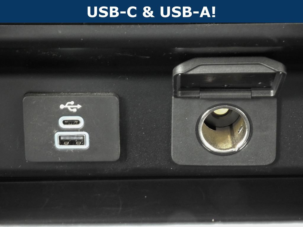 Used 2026 Ford F250 XLT w/ Snow Plow/Camper Package image 19