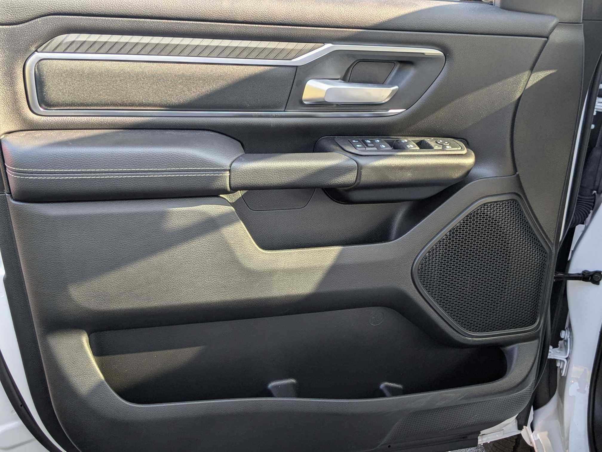 New 2025 RAM 1500 Big Horn image 8