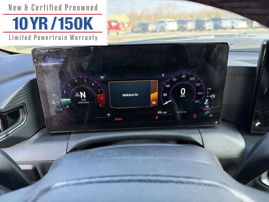 Used 2025 Ford Mustang GT image 18