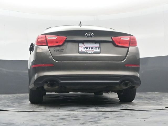 Used 2014 Kia Optima LX image 41