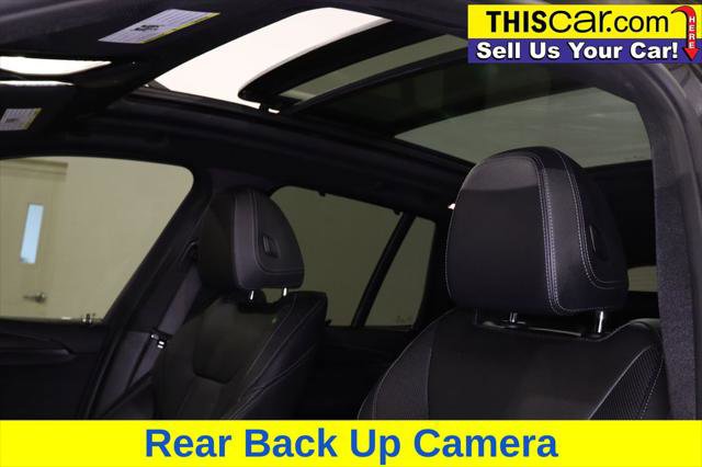 Used 2022 BMW X3 sDrive30i w/ M Sport Package 2 RWD image 25
