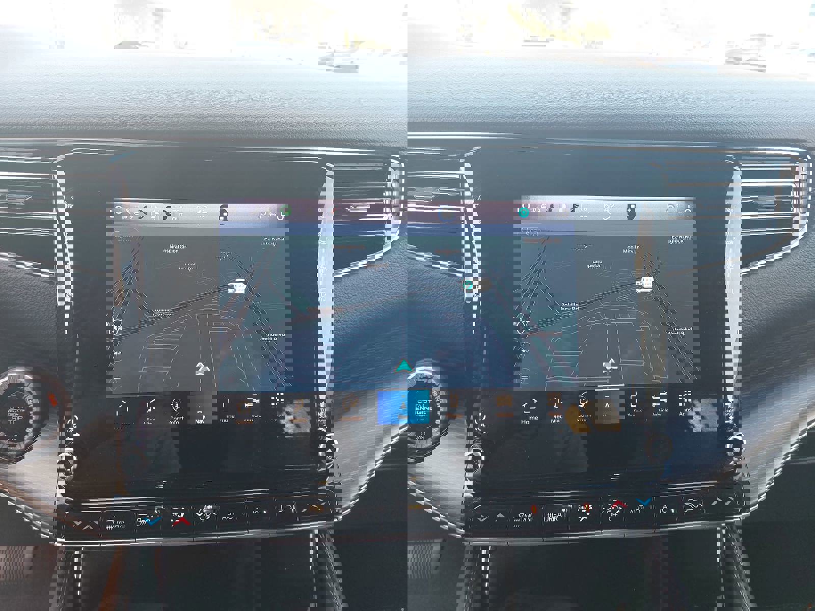 Used 2024 Jeep Wagoneer L Series II image 23