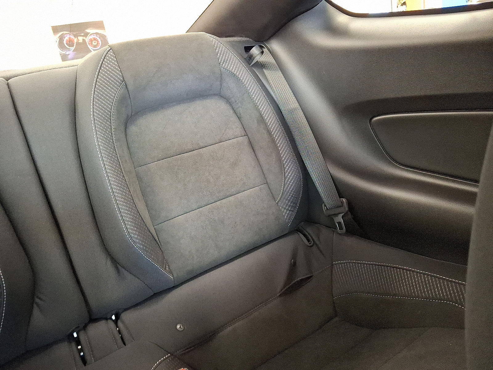 Used 2017 Ford Mustang Shelby GT350 w/ Electronics Package image 20