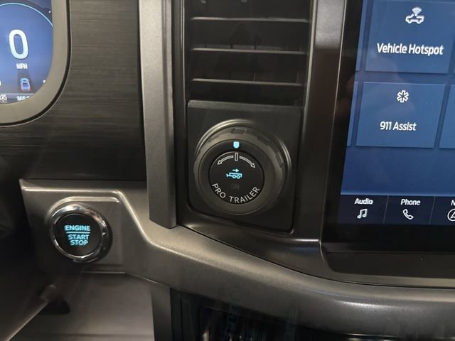 New 2026 Ford F150 XLT w/ Equipment Group 302A MID image 17