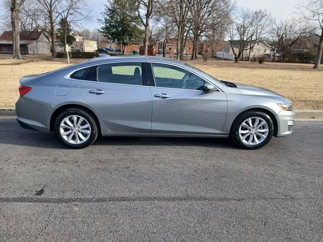 Used 2024 Chevrolet Malibu LT image 10