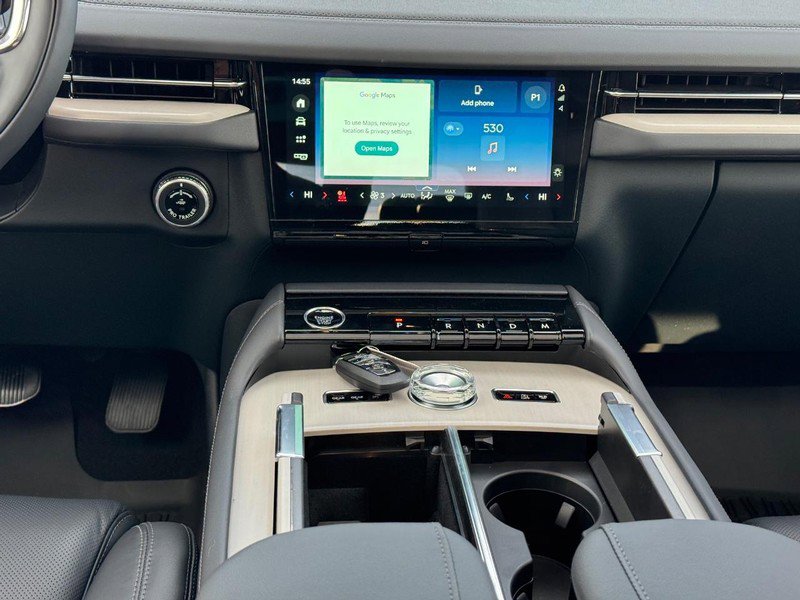 New 2025 Lincoln Navigator Reserve w/ Jet Appearance Package image 17