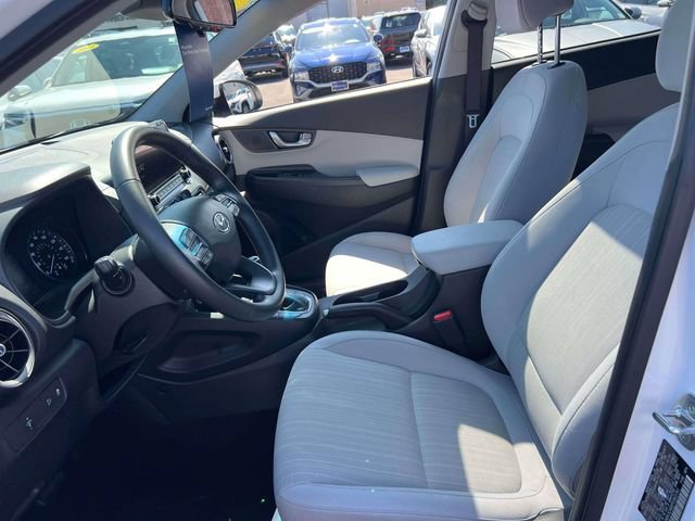 Certified 2023 Hyundai Kona SEL w/ Convenience Package AWD/4WD image 15