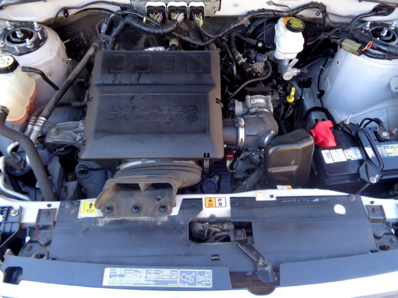 Used 2012 Ford Escape XLT image 36