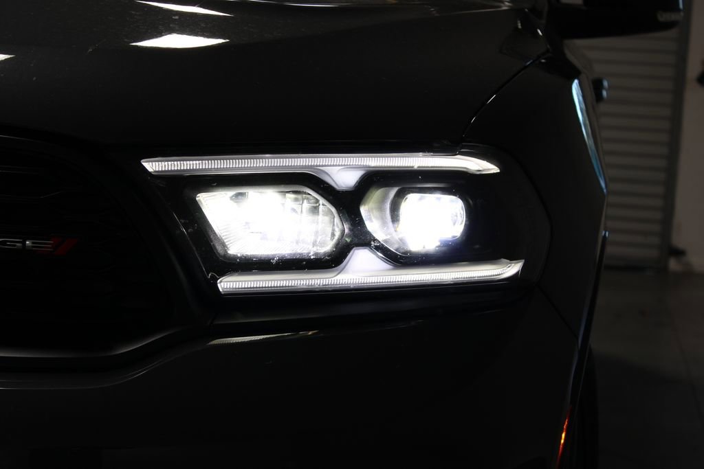 Used 2025 Dodge Durango R/T image 58