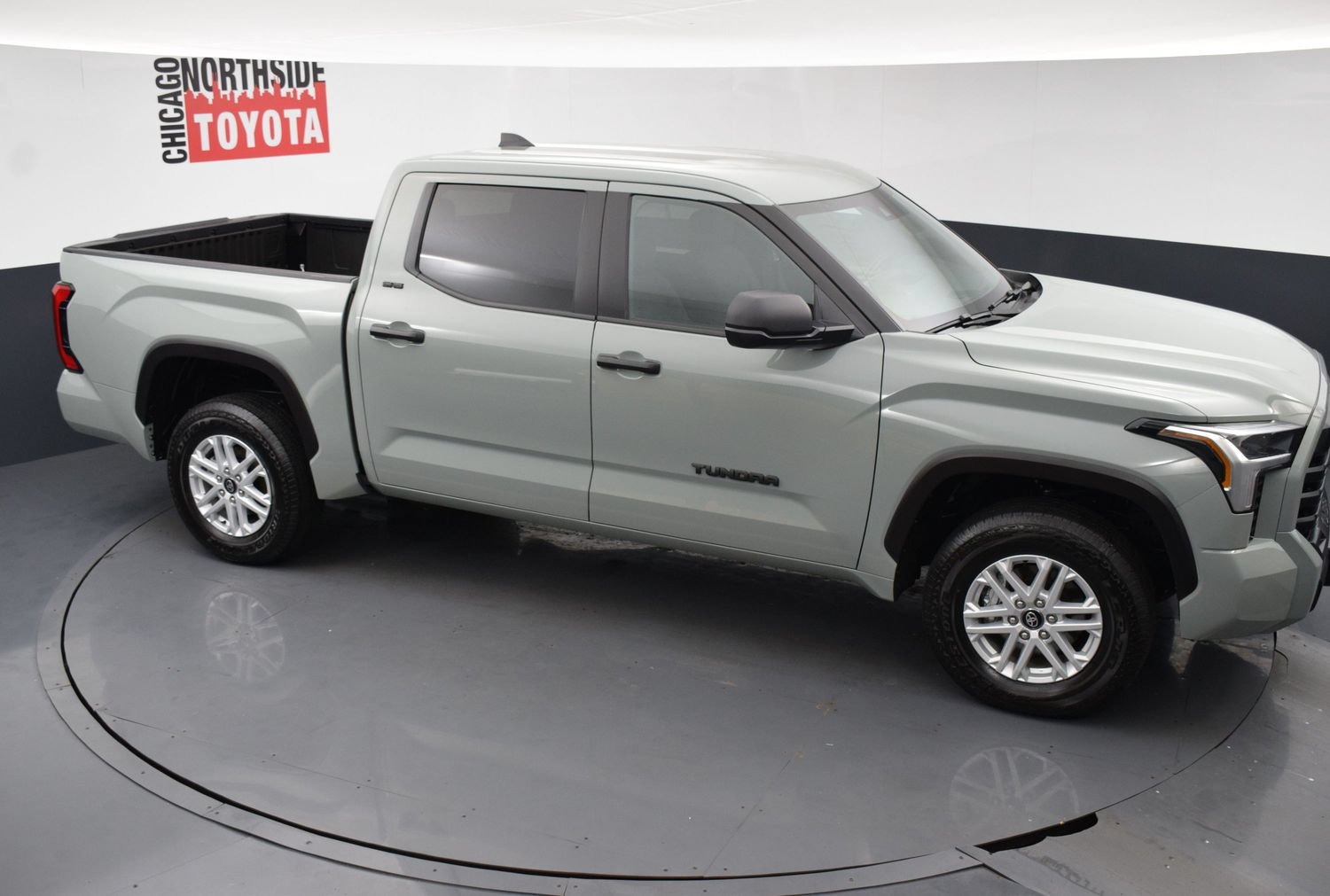 Used 2026 Toyota Tundra SR5 AWD/4WD image 22
