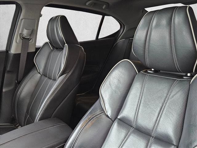 Used 2020 Acura TLX V6 w/ Technology Package image 21