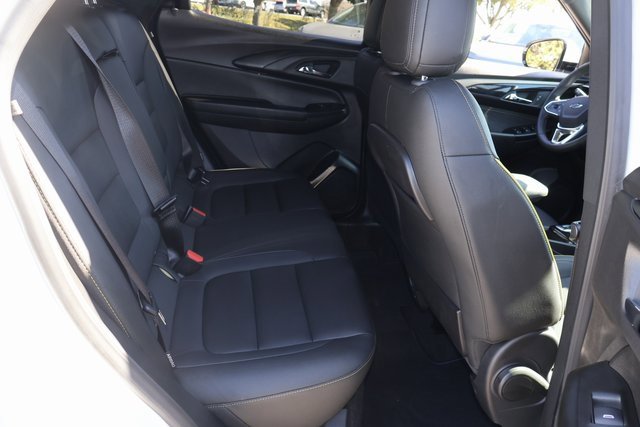 Used 2024 Chevrolet TrailBlazer ACTIV w/ Driver Confidence Package image 19