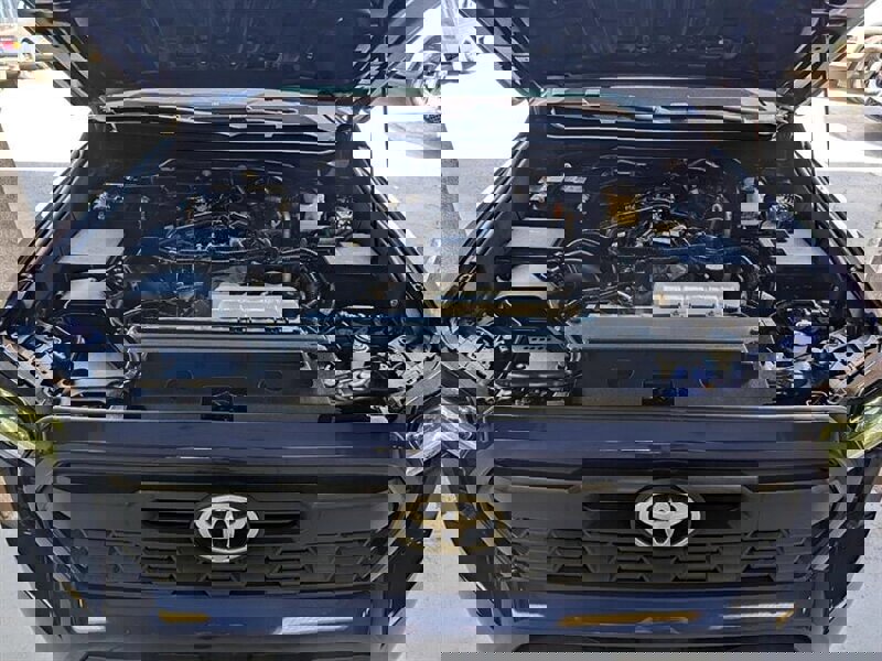 Used 2024 Toyota Tacoma TRD Off-Road image 18