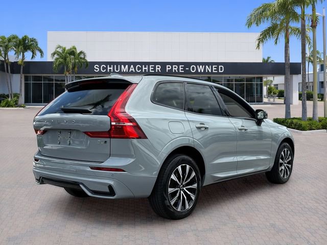 Used 2024 Volvo XC60 B5 Core w/ Protection Package Premier AWD/4WD image 7