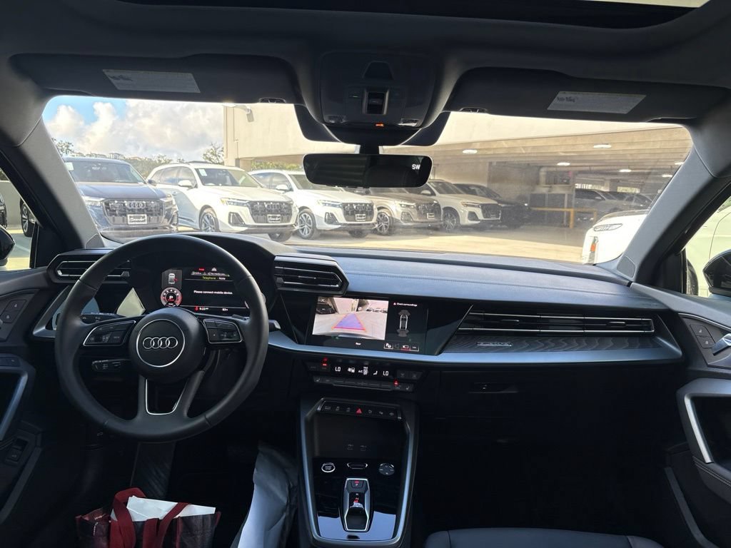 Used 2026 Audi A3 2.0T Premium AWD/4WD image 19