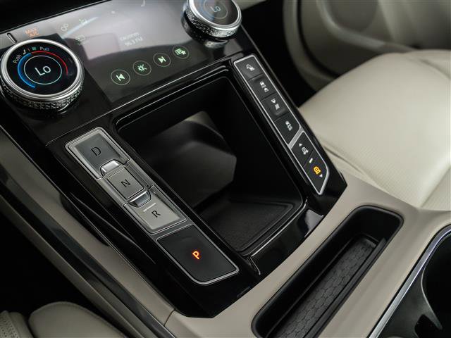 Used 2020 Jaguar I-PACE HSE image 29