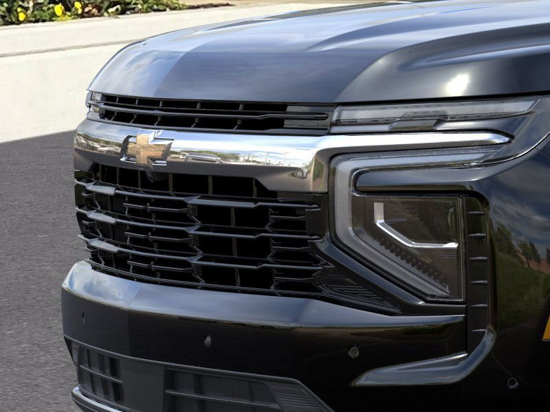 New 2026 Chevrolet Tahoe LS image 13