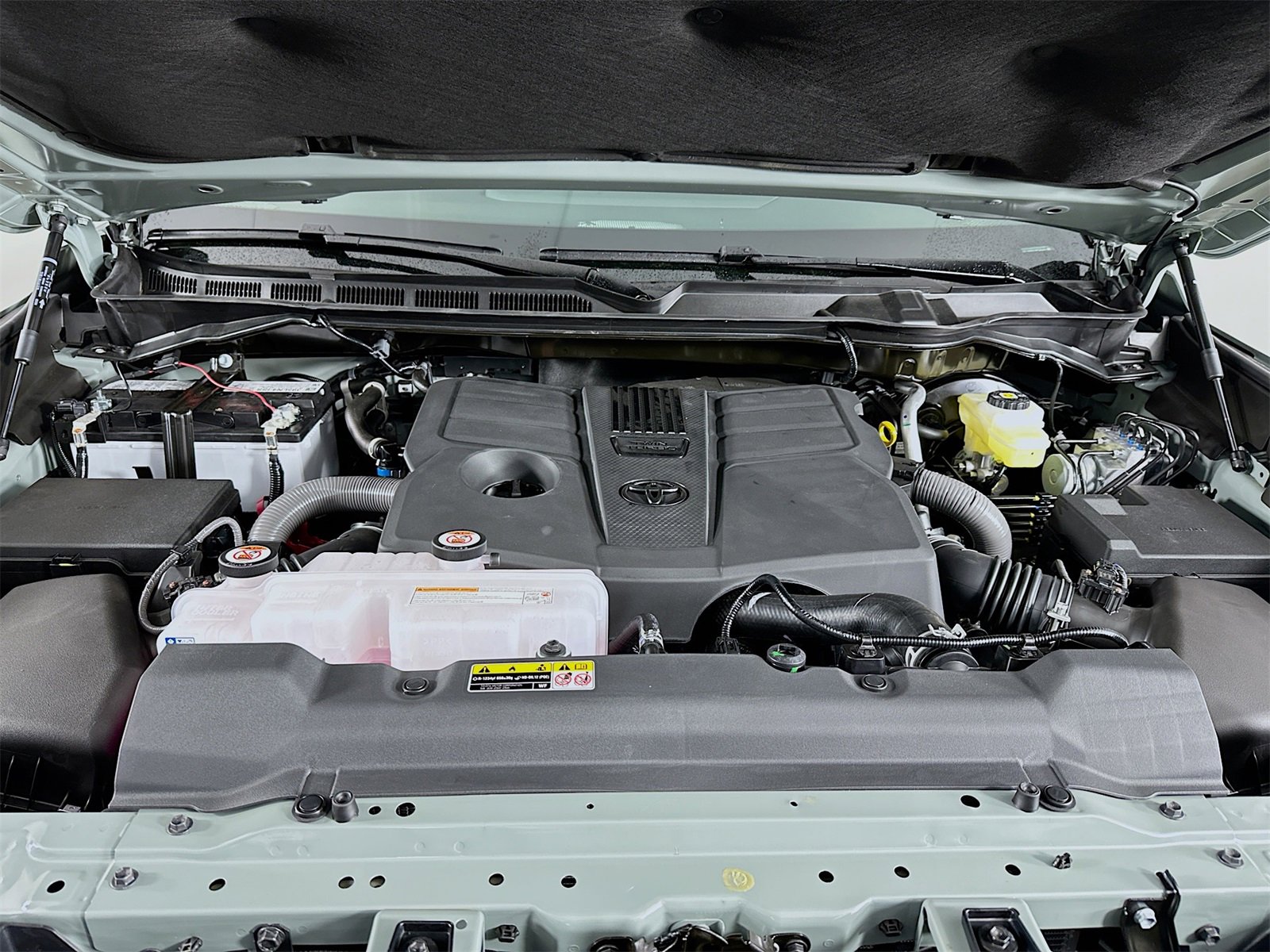 New 2026 Toyota Tundra SR5 image 29