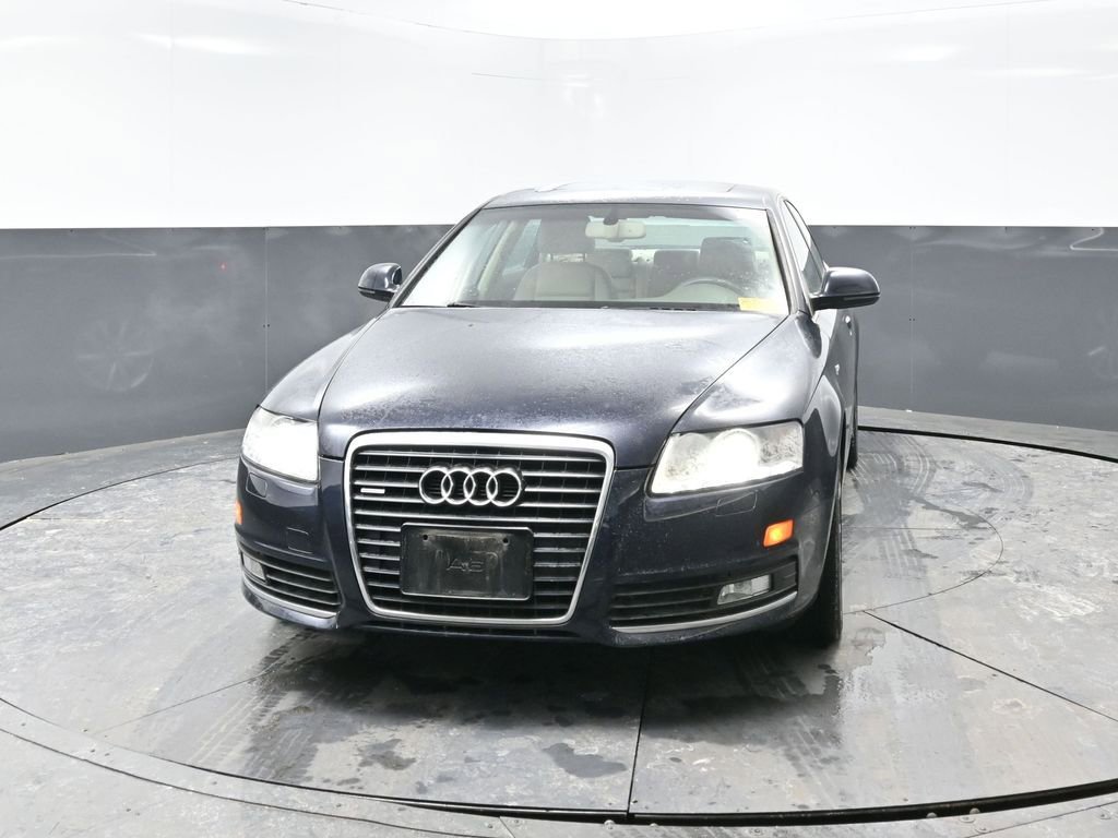 Used 2010 Audi A6 3.0T Prestige AWD/4WD image 4