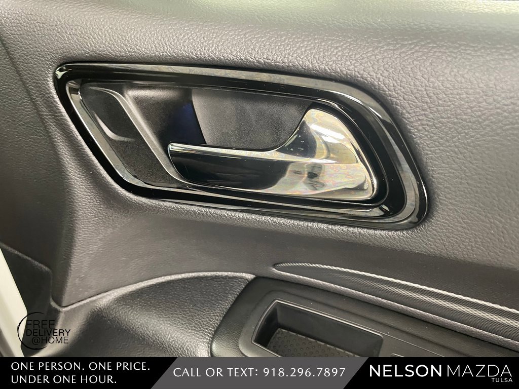 Used 2025 Dodge Durango GT w/ Trailer Tow Group IV image 52