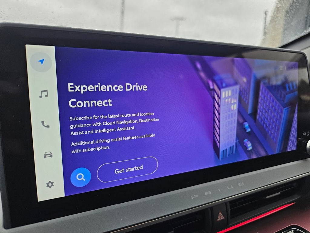 New 2026 Toyota Prius XSE image 27