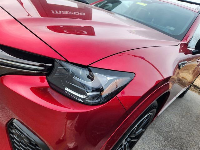 New 2026 MAZDA CX-70 3.3 Turbo S w/ Premium Package image 24