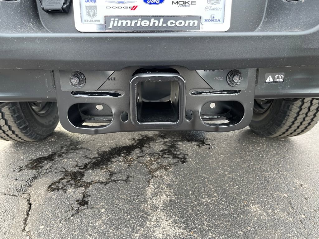 New 2026 Ford F250 XL w/ STX Appearance Package AWD/4WD image 36