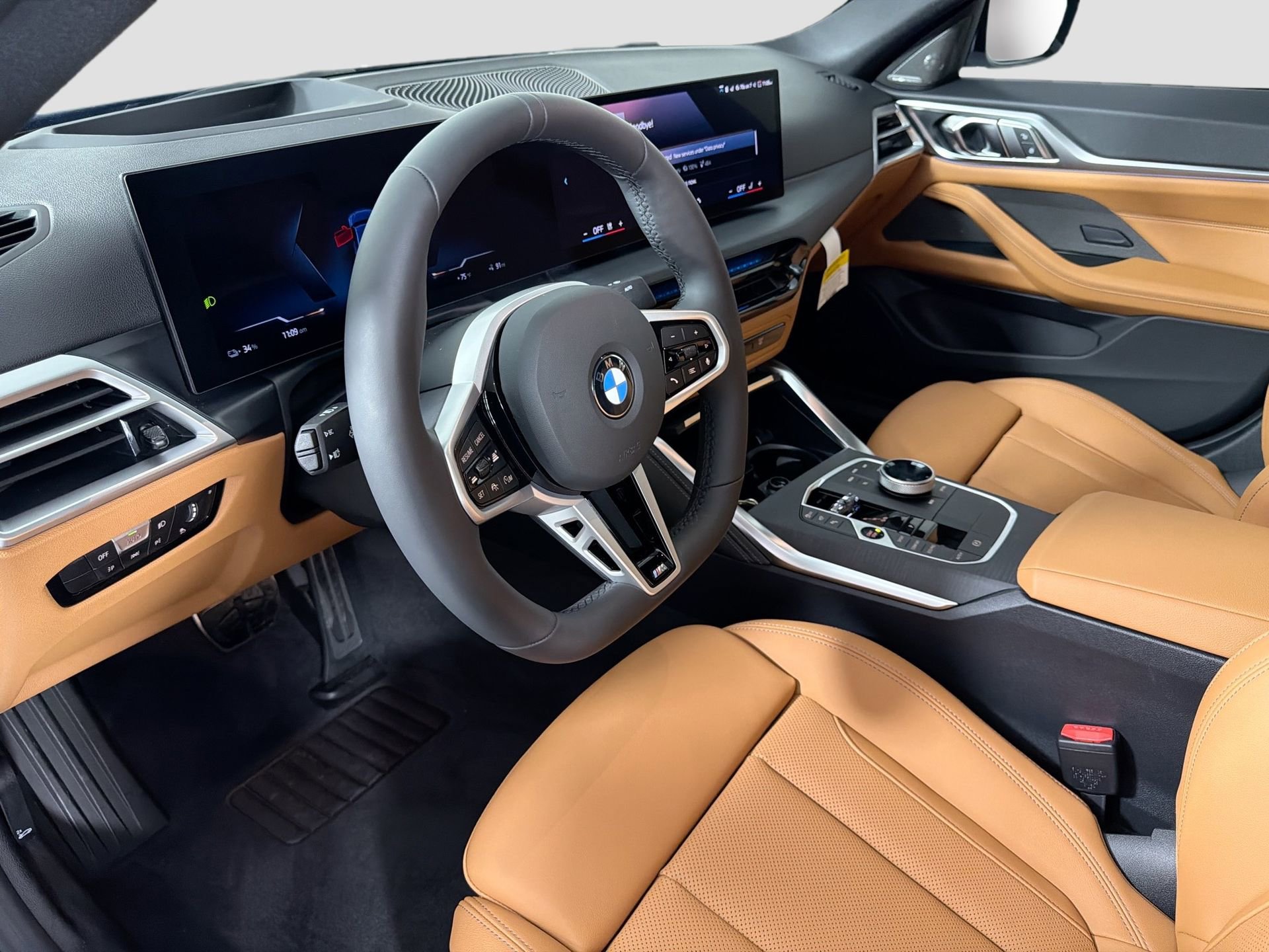 New 2026 BMW i4 xDrive40i w/ M Sport Package image 9