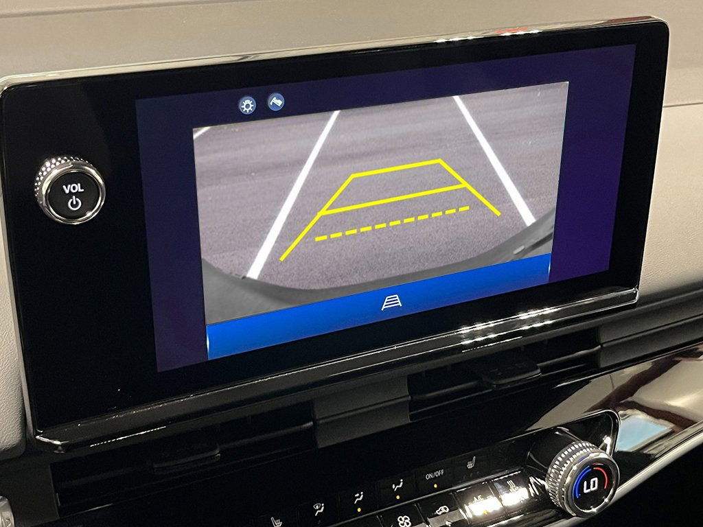 New 2026 Honda Prologue Touring image 17