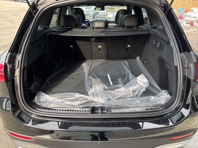 New 2026 Mercedes-Benz GLC 300 4MATIC image 10