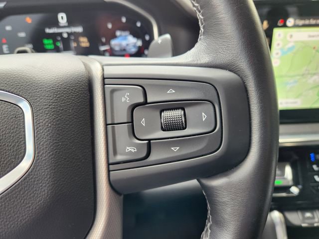 Used 2024 GMC Sierra 1500 Denali image 30