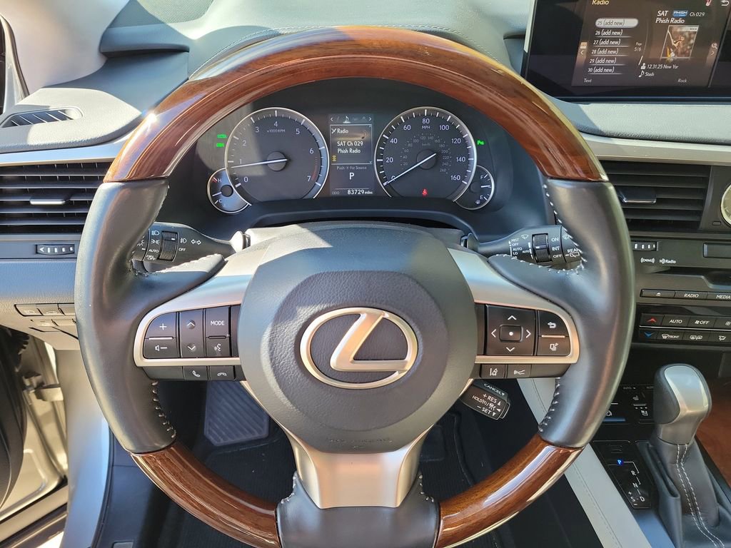 Used 2019 Lexus RX 350L 350L w/ Premium Package image 24