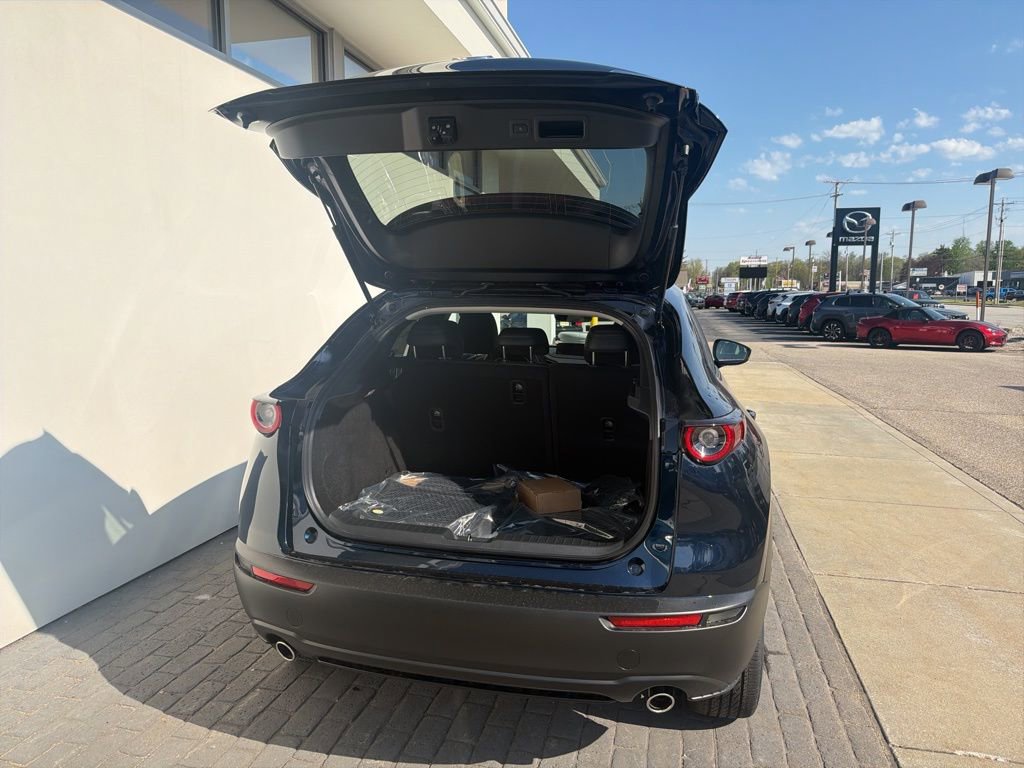 New 2026 MAZDA CX-30 AWD 2.5 S w/ Select Sport Pkg image 9