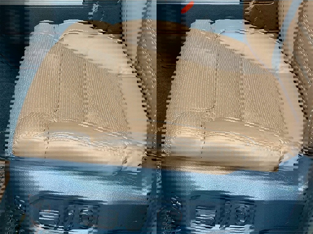 New 2026 Toyota Tundra 1794 Edition image 20