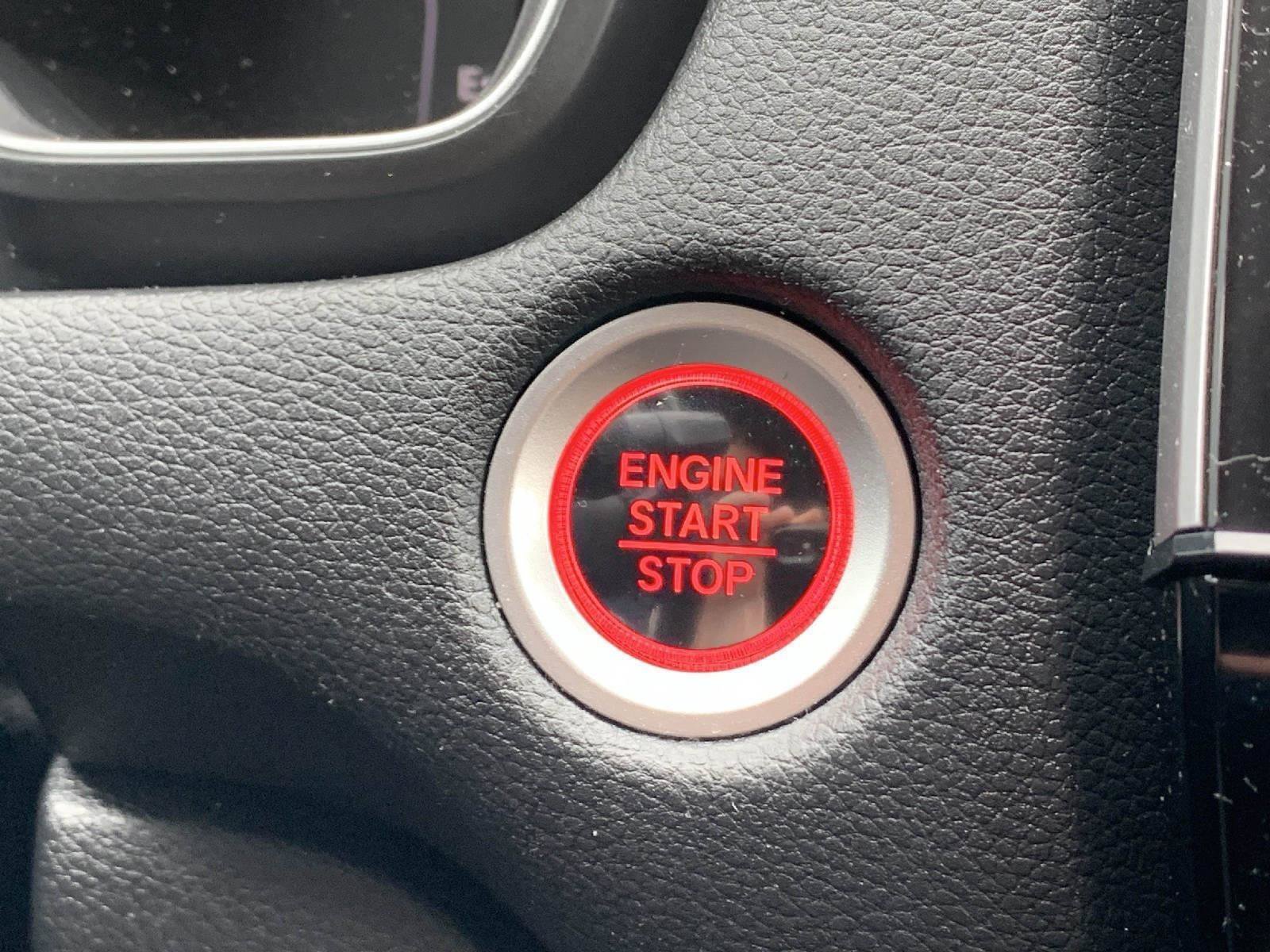 Used 2019 Honda CR-V EX-L image 23