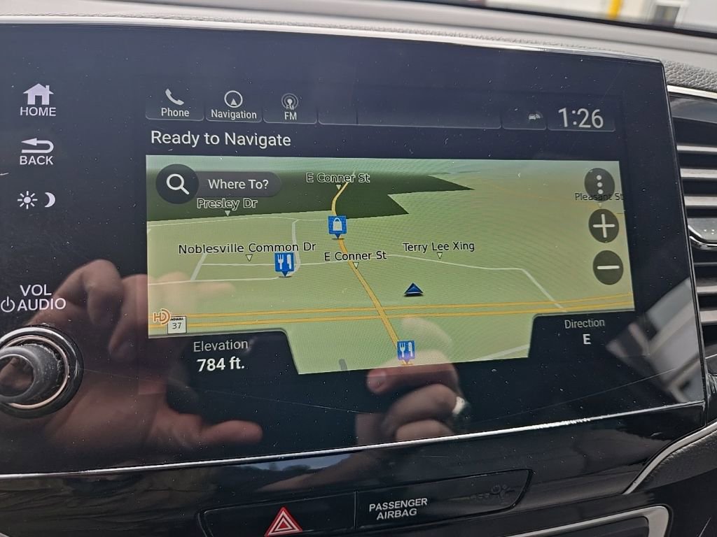 Used 2019 Honda Passport Elite image 55