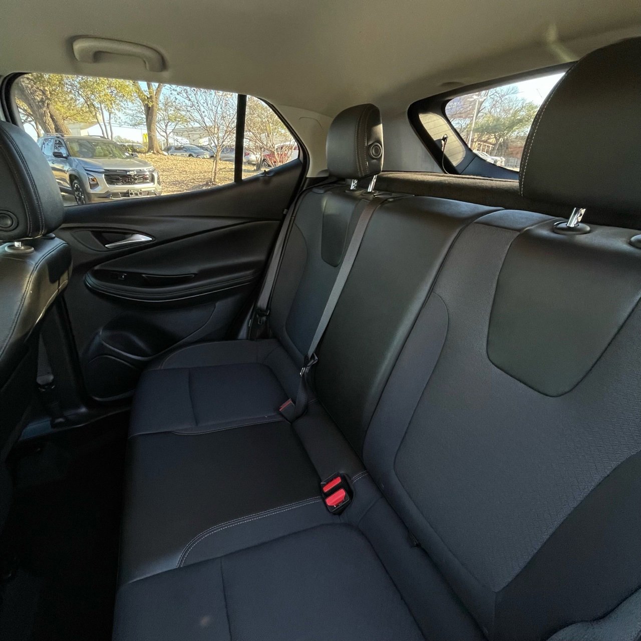 Certified 2024 Buick Encore GX Preferred image 23