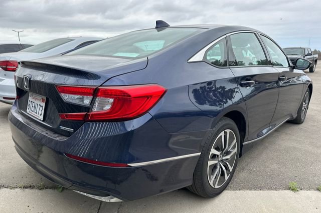 Used 2020 Honda Accord EX-L image 5